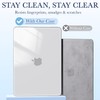 CeeVian for MacBook Neo 13 Inch Case 2026 A3404 A18