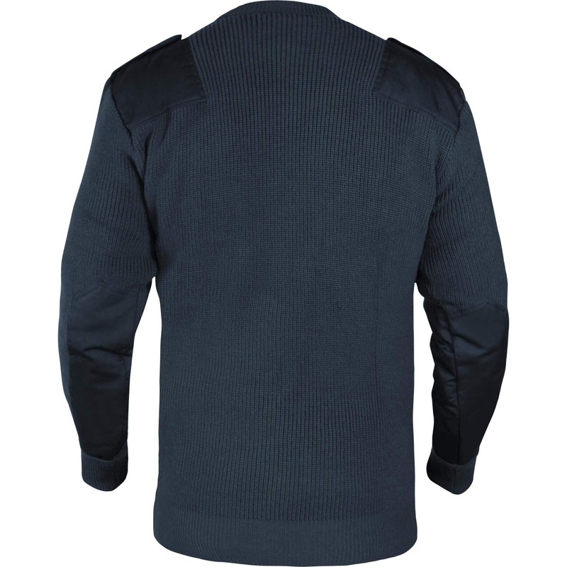 normani Men's German Army Pullover Original According to TL Winter