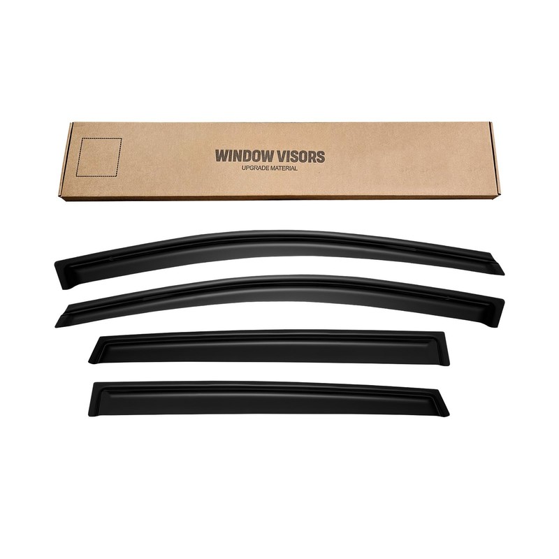 Rain Guards for 2013-2019 Ford Escape 2014 2015 2016 2017