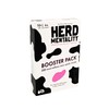 Big Potato Herd Mentality Moovies & Moosic Board Game |