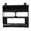 LQI Car Stereo Radio Dash Kit Pocket Bezel Trim W/O