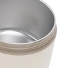 Adult Lunch Box, Portable Insulated Lunch Containers Set, Stackable Stainless