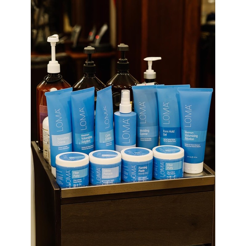 LOMA Smoothing Creme 8.45 Ounce