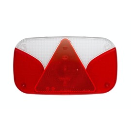 HELLA 9EL 990 632-011 Lens