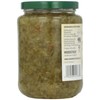 Woodstock, Sweet Relish, At least 95% Organic, 16 oz