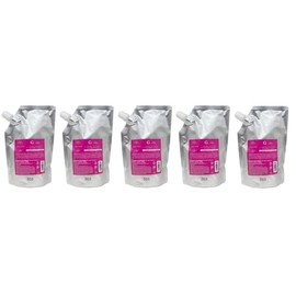 [X5 Piece Set] Number Three Muliam Treatment G 17.6 oz (500 g) Refill