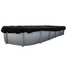 Buffalo Blizzard 15 x 30 ft Oval Above Ground Pool
