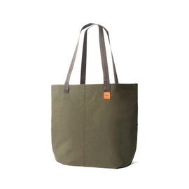 Bellroy Market Tote - (Tote Shopping Bag), Willow