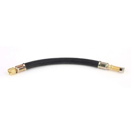 Tyre Valve Stem Extension, Flexible Rubber Car Truck Motorcycle Wheel Tyre Valve Stem Extension 190mm