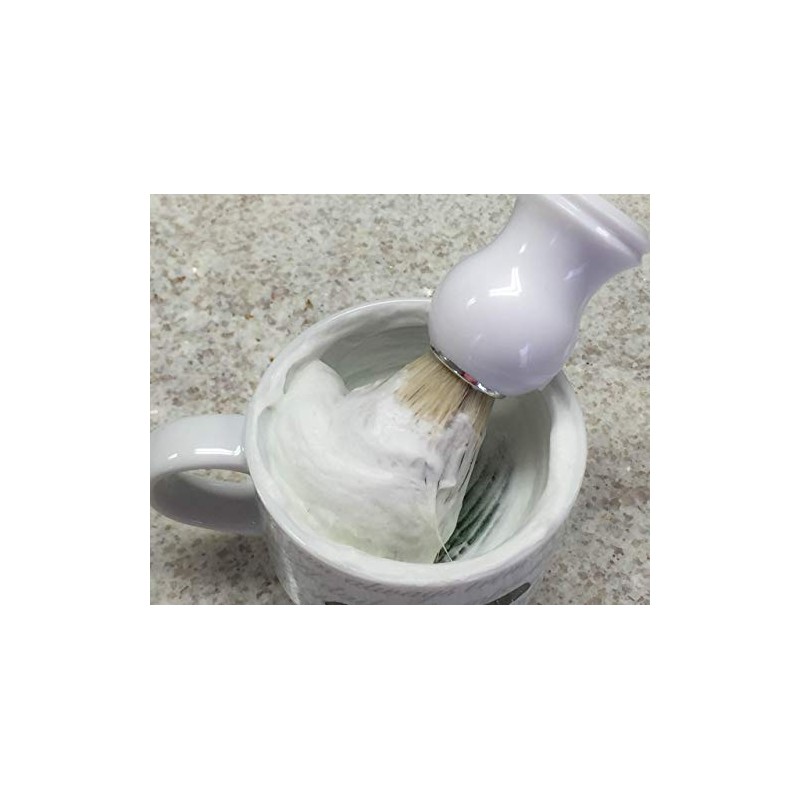 Old Spice Shaving Soap