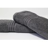 Bentley Priory Linens Hand Towels (2 PACK) for Bathroom Supreme