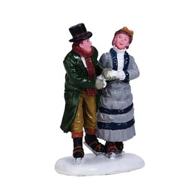 Lemax Christmas Village Winter Romance - 72513