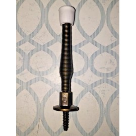 Unbranded FLEXIBLE DOOR STOP 3"