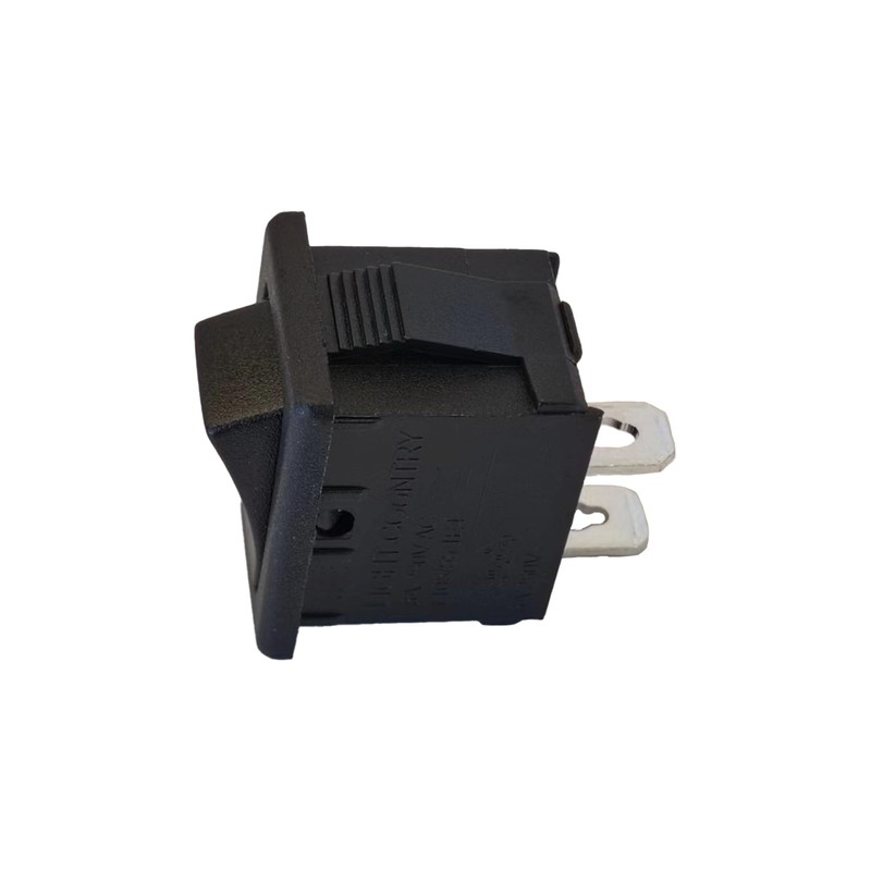 R19A T85U 15 * 21mm Rocker Switch 6A 250VAC T105/55