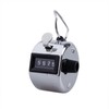 AIMALL 4 Digit Tally Counter Hand Held Number Clicker Manual