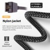 CY Cable Single USB 2.0 Male Type-A to Motherboard 9Pin