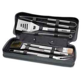 Gourmet Traditions 12-Piece BBQ Set