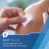 Cutiderm Pre-Injection Alcohol Wipes/Swabs Box of 100 Sachets