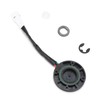 Speed Sensor JU2‑H1670‑21 Replacement for Yamaha G22/G29/Drive/YDRE Electric Carts with