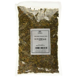 Old India Cascara Herb 250g