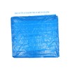 CAXUSD Outdoor Folding Tub Cover Inflatable Pool Cover for Dust