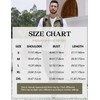 Gihuo Men's Golf Lightweight Photo Vest Fishing Travel Safari Vest