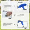 GBTUPOKW Golf Driver Tool Adjustable Golf Wrench Stainless Steel Golf