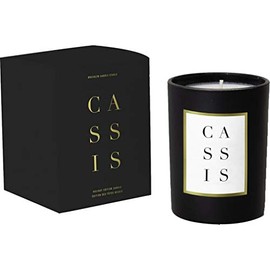 Brooklyn Candle Studio Noir Holiday Edition Candle | Cassis - 10 Oz