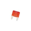 Amon 3677 Mini Blade Fuse, 10A [Approx. 0.4 x 0.6