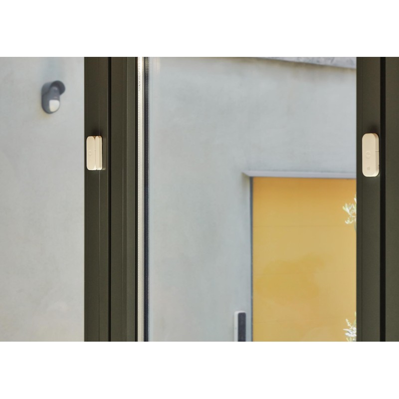 Yale Indoor Window and Door Sensor | Window and Door