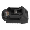 BS18MT Battery Converter Adapter for MAKITA 18V Battery BL1830 BL1840