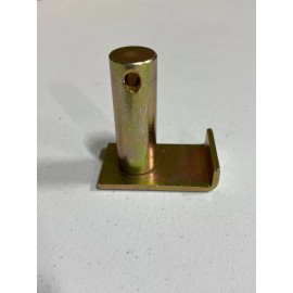Speeco quick hitch Cat 1 Mounting Pin