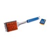Ignite Stainless Steel Cool Grill Brush | Durable & Effective