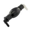 LST Fuel Pump Spout 2 x 90° for Hose Inner