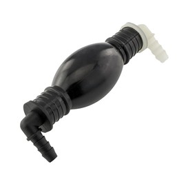 LST Fuel Pump Spout 2 x 90° for Hose Inner Diameter 10 mm Hand Pump Ball