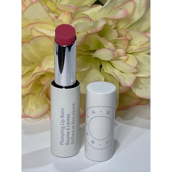 BECCA Hydra Light Plumping Lip Balm - SWELL - New
