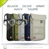 Lewis N. Clark Almacenamiento de cuello RFID