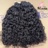 Cambodian Raw Hair Bundle Cuticle Aligned Raw Hair Bundles Vendorscolor: