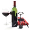 Norpro Deluxe Corkscrew, 8in/20cm