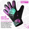 ROLANCIO Goalkeeper Gloves