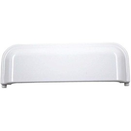 KASINGS Dryer Door Handle Whirlpool Replacement for WED49STBW1 WED5000DW2 WED7000DW1 WED7300DW1 WGD4616FW0 WGD4810EW1 WGD4815EW1