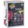 POP! Vinyl: Comics: Saga: Izabel (Exc)
