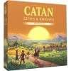 Catan: Cities and Knights Game Expansion - 6th Edition [Board