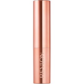 Revlon Super Lustrous Dewy Shine Lipstick 3.2g – 002 Serendipity | Coral Beige Sheer Lipstick for Moisture, Shine & Plump, Smooth Transparent Finish