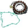 Celox Stator & Gasket for Kawasaki Brute Force 750 4X4i