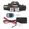 Tbest RC Winch Set, RC Crawler Accessories Metal RC Crawler