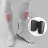 Alriedy Sopro Mini Shin Pads, Small Shin Pads for Children,