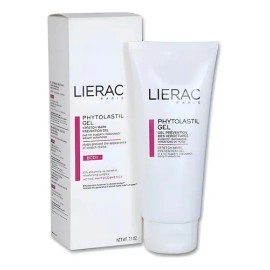 Anti Estrías Gel Preventivo Phytolastil Lierac 200 Ml Neutra