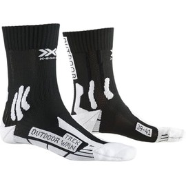 X-Socks Trek Outdoor Hiking Socks