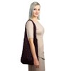 Kimono Cafe Bag, Pastry Bag, SHIBAGI Shopping Bag, Sub Bag,